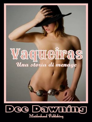 cover image of Vaqueiras